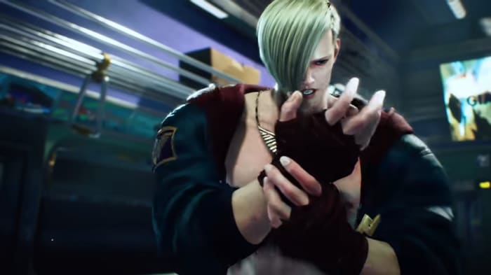 Ed prepares for combat in new trailer